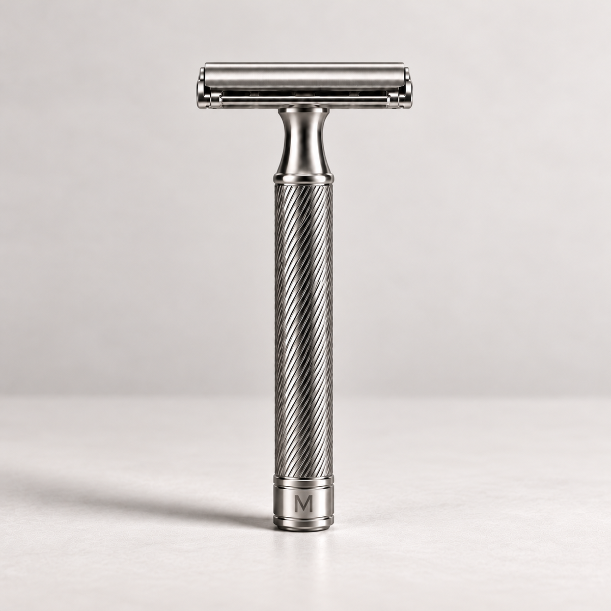 Double Edge Razor