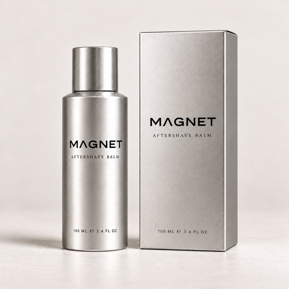 Aftershave Balm