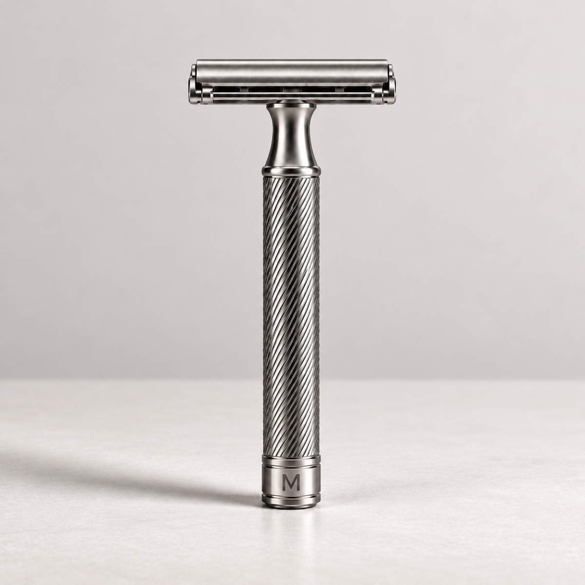 Safety Razor