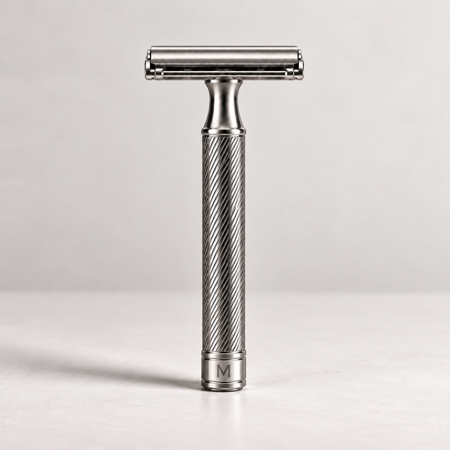 Double Edge Razor