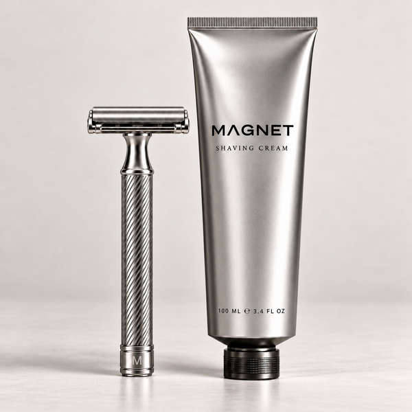 Shave Bundle