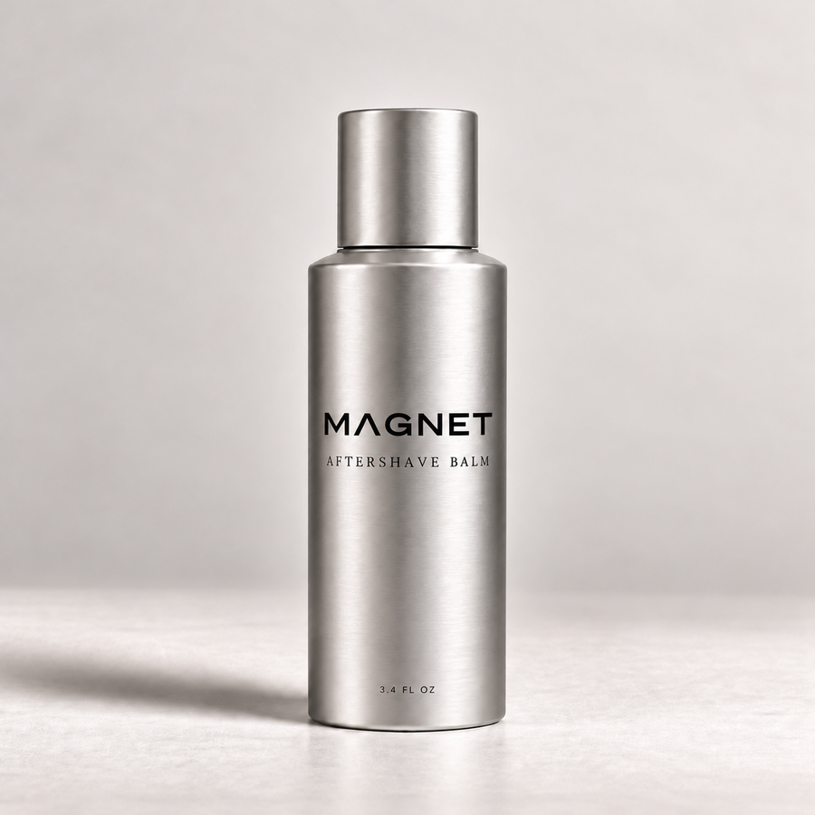 Aftershave Balm