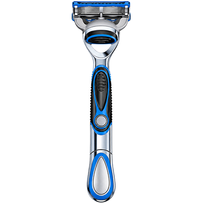 Traditional razors