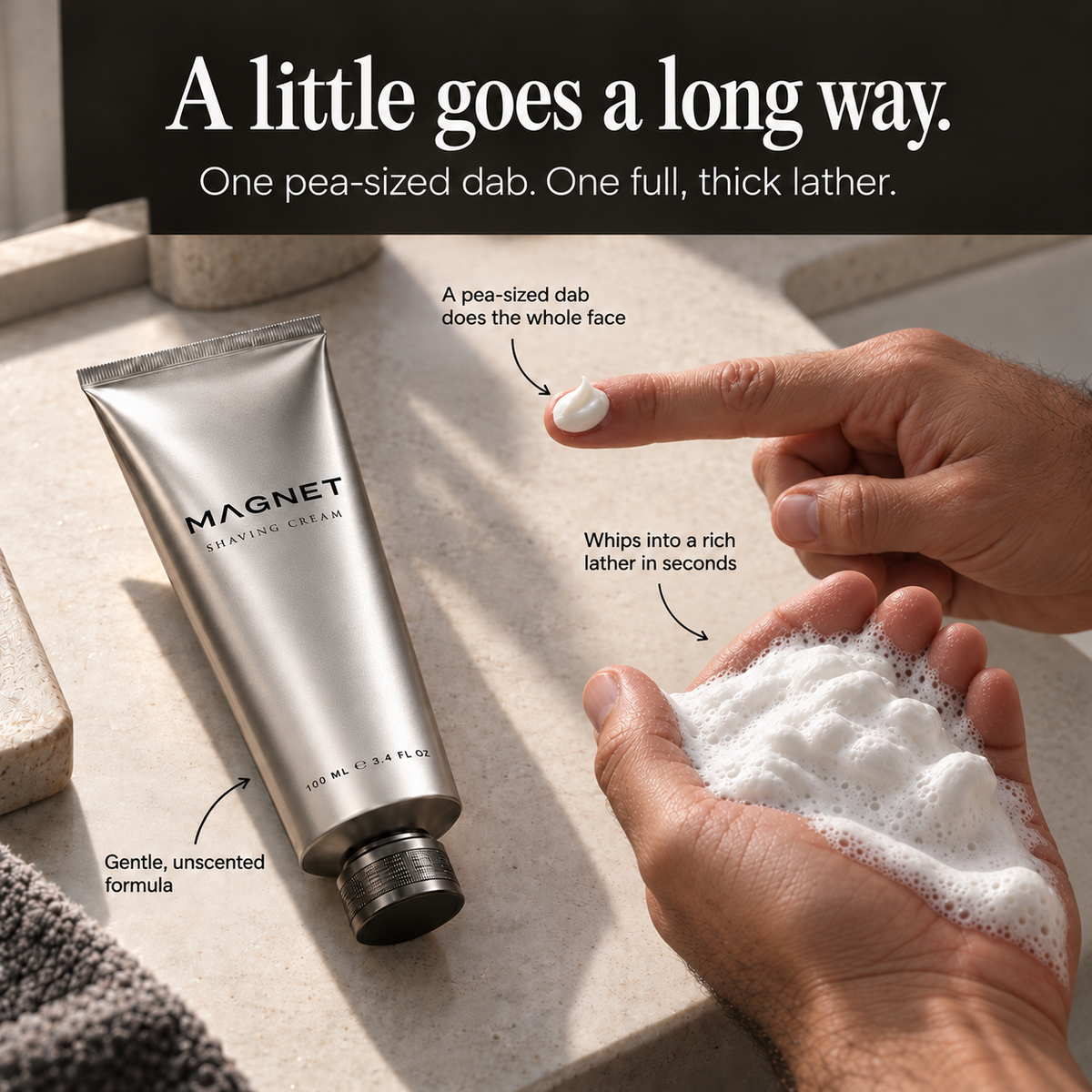Shave Cream