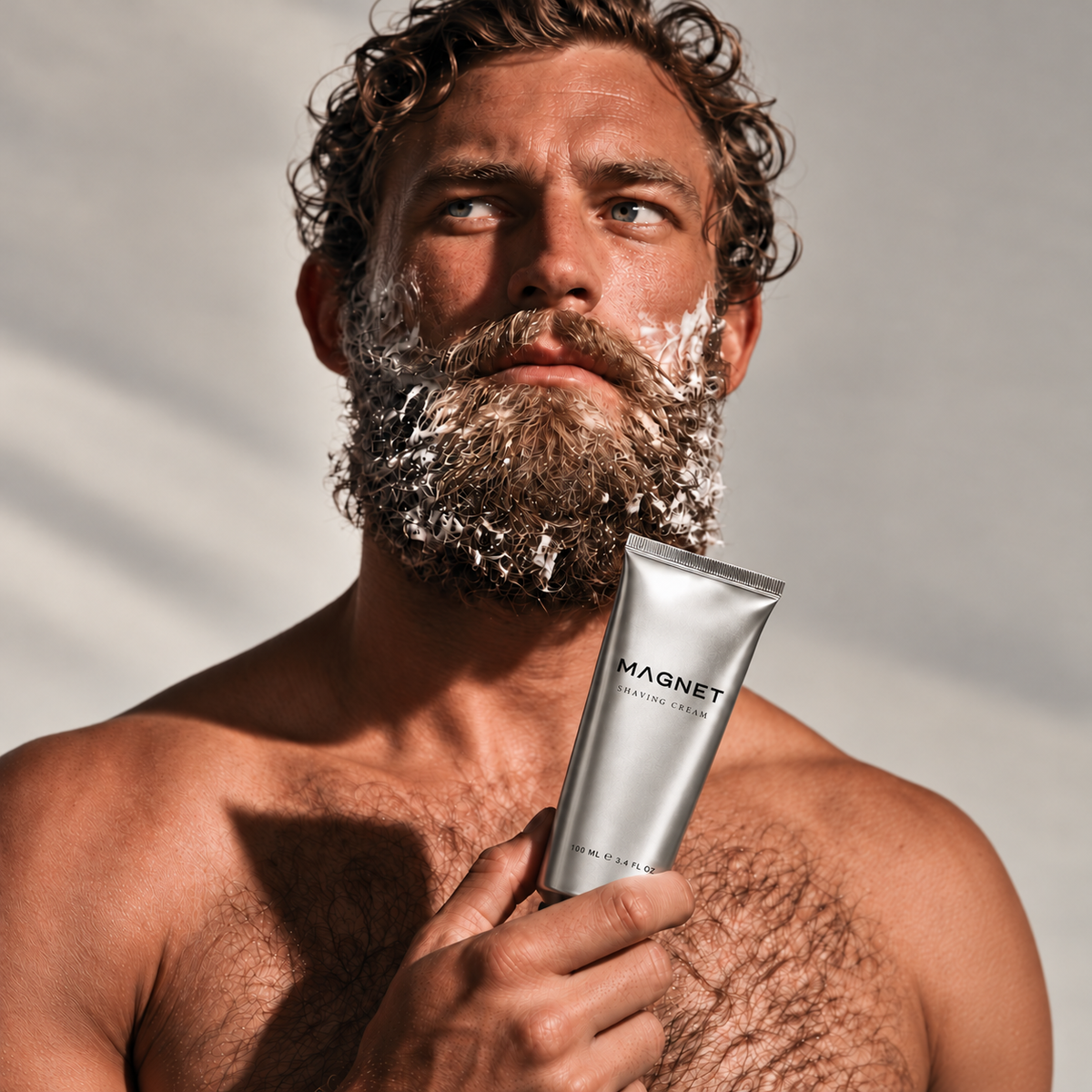 Shave Cream